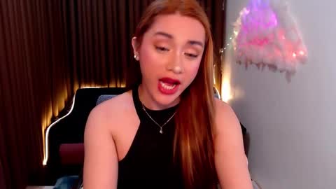 Kathy online show from November 12, 2025, 1:06 am