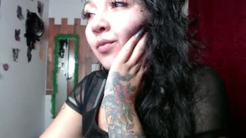 sexy lolas online show from January 18, 2025, 11:55 pm