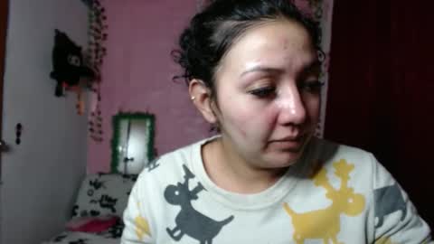 sexy lolas online show from February 26, 2025, 2:59 am