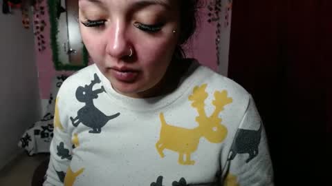 sexy lolas online show from March 9, 2025, 4:27 am