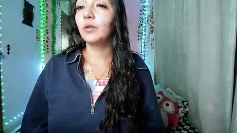 sexy lolas online show from October 15, 2025, 5:51 am