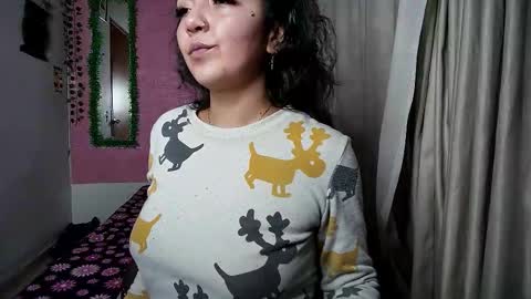 sexy lolas online show from November 30, 2025, 1:53 am