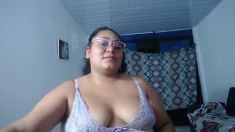 SIRENA LOVE online show from September 23, 2025, 6:05 am