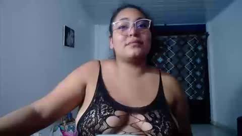 SIRENA LOVE online show from September 25, 2025, 7:23 am