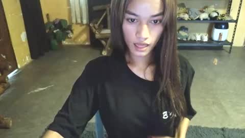 Snapshot of sexy_lovely_asian chatting on December 15, 2025, 12:15 am sexy_lovely_asian online show from December 15, 2025, 12:15 am