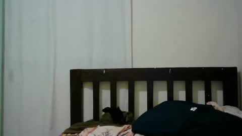 sexy_lunah online show from February 23, 2025, 6:45 pm