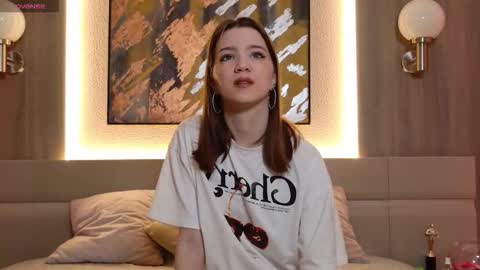 Alison online show from November 3, 2025, 1:23 pm