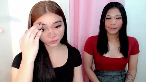 Snapshot of sexy_mikaxoxo chatting on September 20, 2025, 11:11 am mika online show from September 20, 2025, 11:11 am