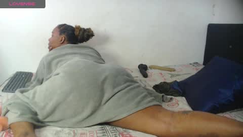 Jhoana online show from December 8, 2024, 7:05 am