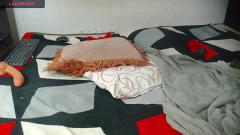 Jhoana online show from January 10, 2025, 5:15 am