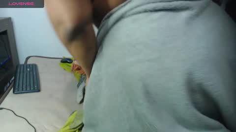 Jhoana online show from January 11, 2025, 10:40 am