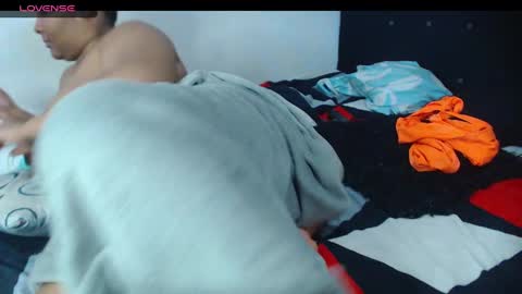 Jhoana online show from January 19, 2025, 12:06 am