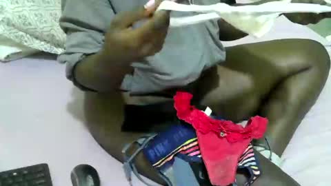 Snapshot of sexy_quincy1 chatting on January 20, 2025, 10:37 pm Sexy Quincy online show from January 20, 2025, 10:37 pm