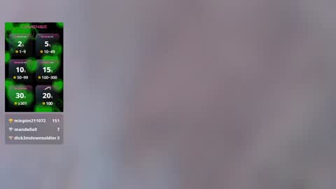 Snapshot of sexy_redgirl chatting on February 8, 2025, 4:25 am karoline online show from February 8, 2025, 4:25 am