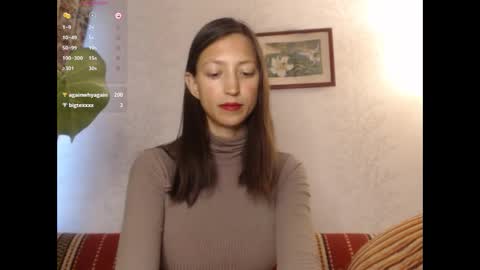 sexy_seld online show from December 13, 2024, 7:04 am