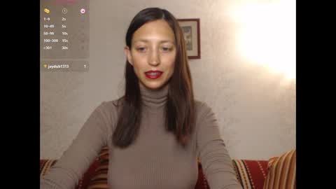 sexy_seld online show from December 20, 2024, 4:31 am