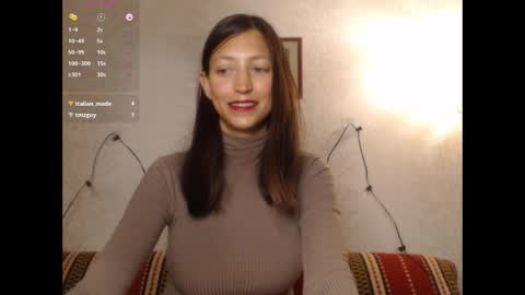 sexy_seld online show from December 25, 2024, 5:37 am