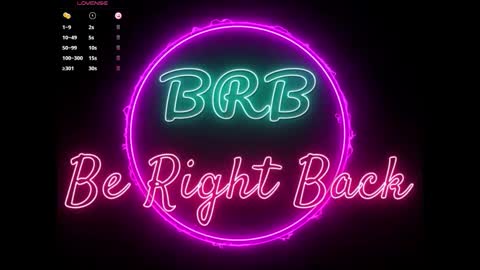 sexy_seld online show from March 9, 2025, 3:11 am