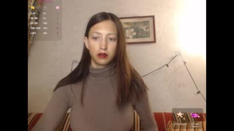 sexy_seld online show from March 11, 2025, 3:37 am