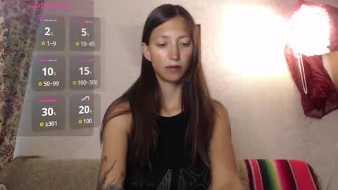 sexy_seld online show from September 14, 2025, 4:22 am