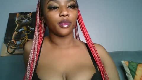 sexy sweetcandy online show from February 4, 2025, 7:29 am