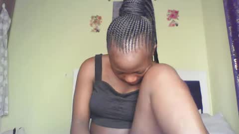 Snapshot of sexy_talia1 chatting on October 19, 2025, 12:55 am Eunice online show from October 19, 2025, 12:55 am