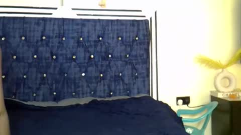 sexy_talisha online show from November 20, 2025, 10:15 am