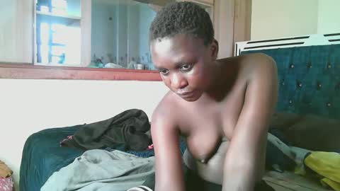 sexy_talisha online show from December 4, 2025, 9:29 am