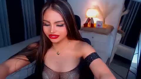 Snapshot of sexyadrianaqueents chatting on January 9, 2025, 5:23 am YOUR MISTRESS GODDESSS ADRIANA online show from January 9, 2025, 5:23 am