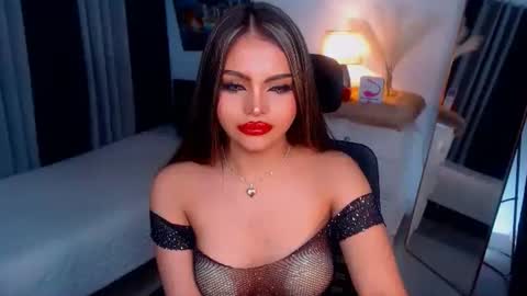 Snapshot of sexyadrianaqueents chatting on January 9, 2025, 8:24 am YOUR MISTRESS GODDESSS ADRIANA online show from January 9, 2025, 8:24 am