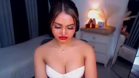 Snapshot of sexyadrianaqueents chatting on January 16, 2025, 5:32 am YOUR MISTRESS GODDESSS ADRIANA online show from January 16, 2025, 5:32 am