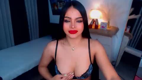 Snapshot of sexyadrianaqueents chatting on January 26, 2025, 11:50 pm YOUR MISTRESS GODDESSS ADRIANA online show from January 26, 2025, 11:50 pm