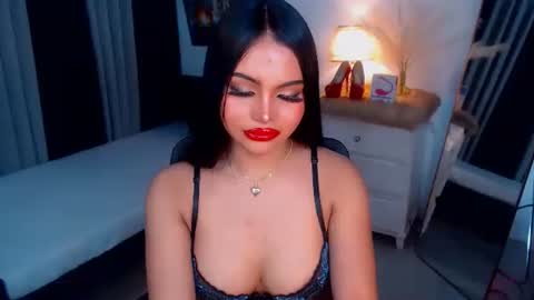 Snapshot of sexyadrianaqueents chatting on January 27, 2025, 2:53 am YOUR MISTRESS GODDESSS ADRIANA online show from January 27, 2025, 2:53 am