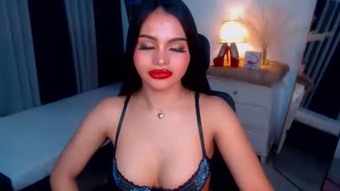 Snapshot of sexyadrianaqueents chatting on January 27, 2025, 10:38 am YOUR MISTRESS GODDESSS ADRIANA online show from January 27, 2025, 10:38 am