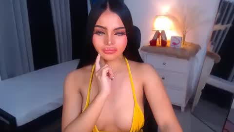 Snapshot of sexyadrianaqueents chatting on February 1, 2025, 12:51 am YOUR MISTRESS GODDESSS ADRIANA online show from February 1, 2025, 12:51 am