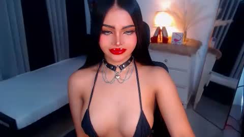 Snapshot of sexyadrianaqueents chatting on February 4, 2025, 12:08 am YOUR MISTRESS GODDESSS ADRIANA online show from February 4, 2025, 12:08 am