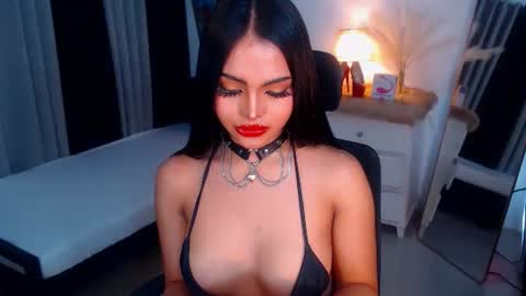 Snapshot of sexyadrianaqueents chatting on February 4, 2025, 3:11 am YOUR MISTRESS GODDESSS ADRIANA online show from February 4, 2025, 3:11 am