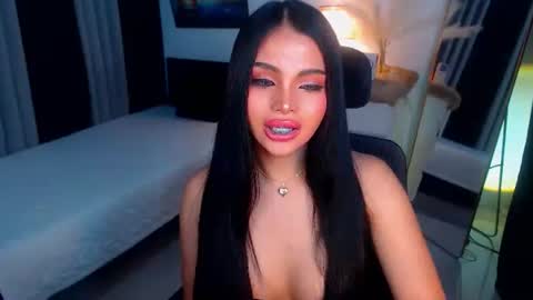 Snapshot of sexyadrianaqueents chatting on February 18, 2025, 2:49 am YOUR MISTRESS GODDESSS ADRIANA online show from February 18, 2025, 2:49 am