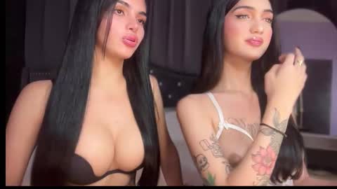 Snapshot of sexyadrianaqueents chatting on September 27, 2025, 4:45 pm YOUR MISTRESS GODDESSS ADRIANA online show from September 27, 2025, 4:45 pm