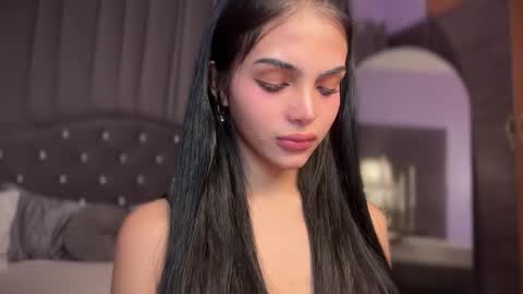 Snapshot of sexyadrianaqueents chatting on October 2, 2025, 4:14 pm YOUR MISTRESS GODDESSS ADRIANA online show from October 2, 2025, 4:14 pm