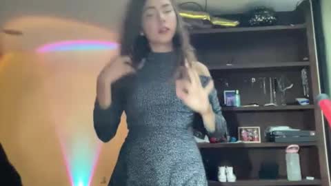 Snapshot of sexyaliceskay chatting on October 11, 2025, 10:30 pm Alice Skay online show from October 11, 2025, 10:30 pm