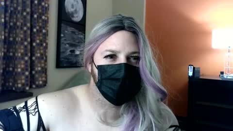 sexyanallatina69 online show from December 19, 2025, 5:03 am