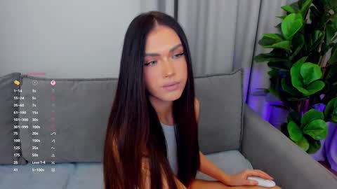 Snapshot of sexyangeloux chatting on November 14, 2025, 10:51 pm Lou online show from November 14, 2025, 10:51 pm