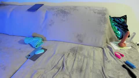 SexyAriel15 online show from January 29, 2025, 11:04 pm