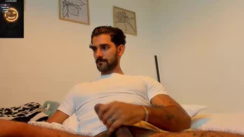 Snapshot of sexyasaf1018 chatting on October 27, 2025, 3:49 pm Asaf online show from October 27, 2025, 3:49 pm