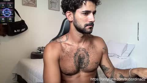 Snapshot of sexyasaf1018 chatting on November 16, 2025, 4:12 pm Asaf online show from November 16, 2025, 4:12 pm