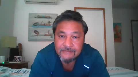 Snapshot of sexyasever69 chatting on February 3, 2025, 6:24 am Dee online show from February 3, 2025, 6:24 am