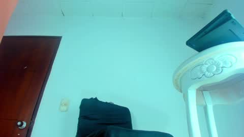 SexyBabyGirl online show from January 20, 2025, 8:07 pm