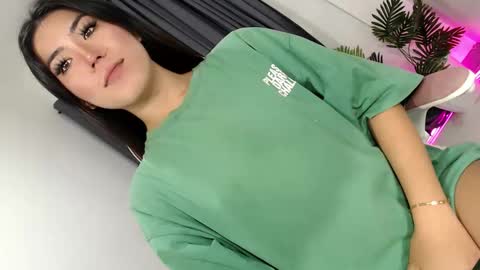 Lexie online show from October 30, 2025, 10:32 pm