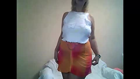 Snapshot of sexybabyforyou chatting on January 13, 2025, 9:08 am sexybabyforyou online show from January 13, 2025, 9:08 am